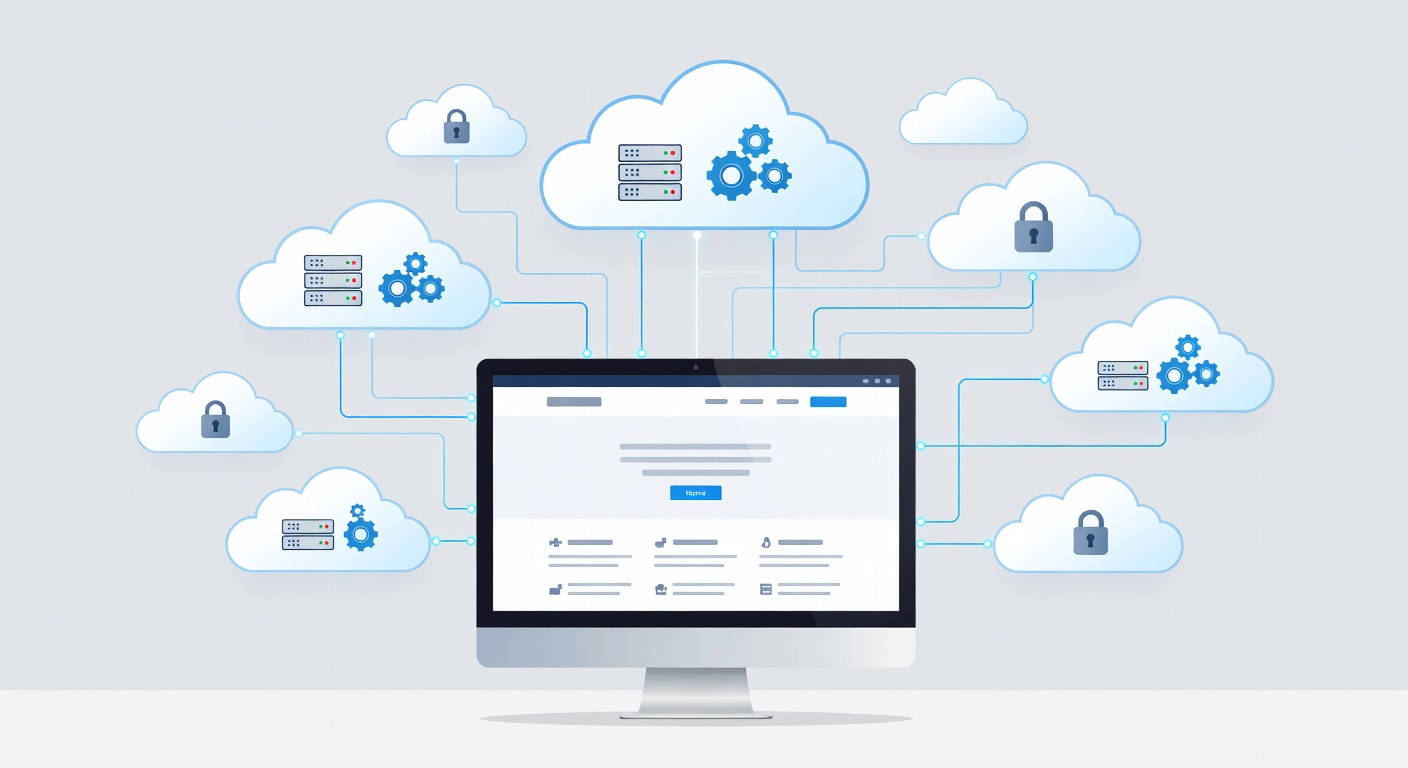 Best Web Hosting For Small Business Websites