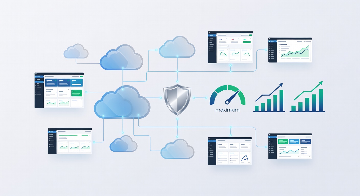 Managed WordPress Hosting Benefits For Growing Websites