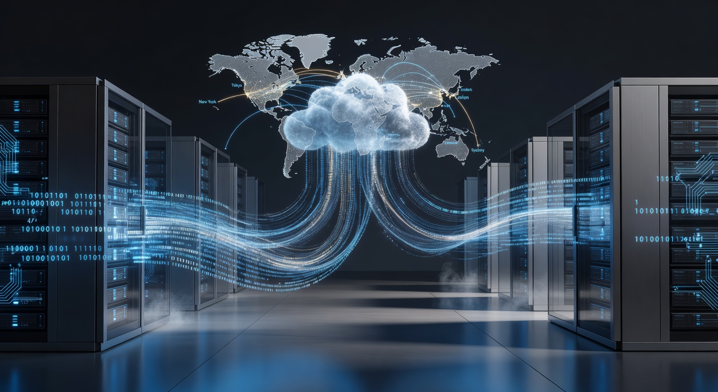 Best Cloud Hosting Providers in 2026: Comprehensive Comparison and Reviews